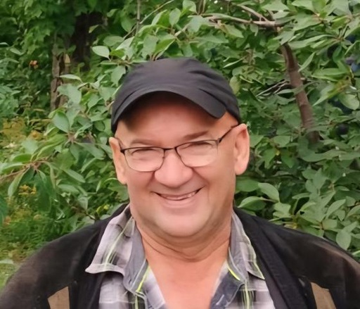 André Vachon
