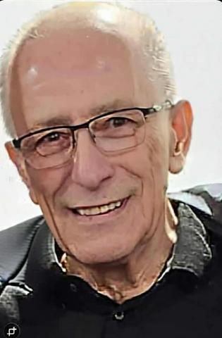 Donald Gosselin