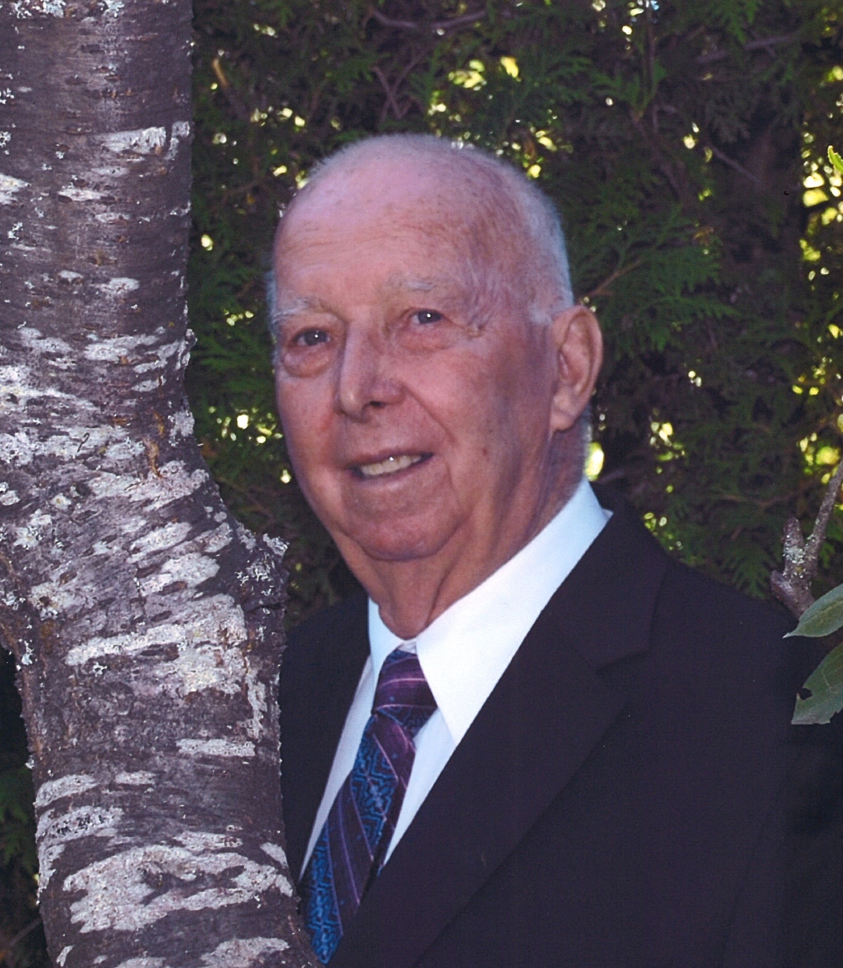 Raoul Paré