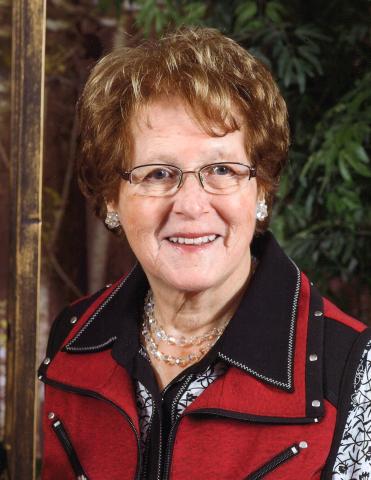 Rita Routhier