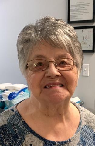 Rose Hélène Pomerleau