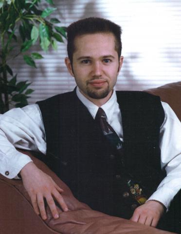 Yves Grégoire