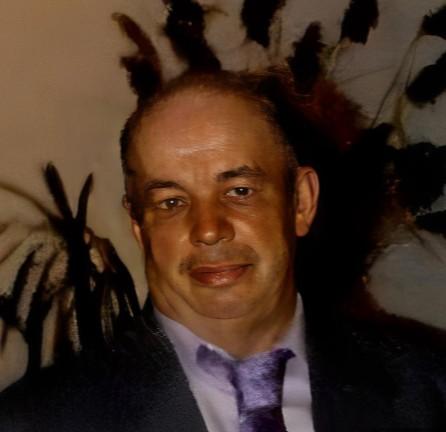 Lévis Poudrier