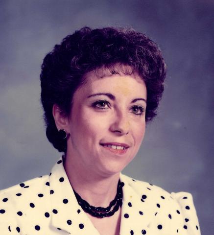 Louise Perron