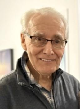 Rémi Thériault