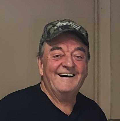 Armand Champagne