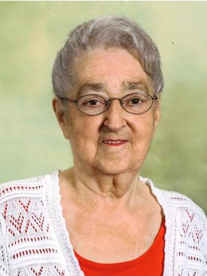 Rose-Hélène Croteau