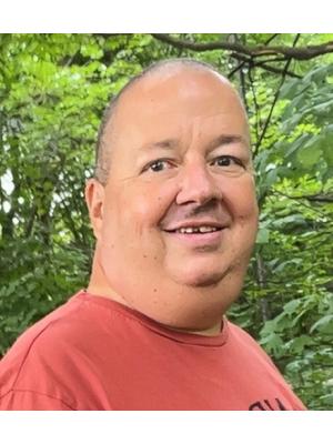 Mario Poulin