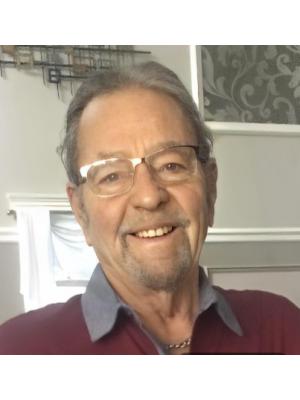 Nelson Grenier