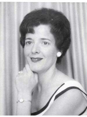 Lucille Lefebvre