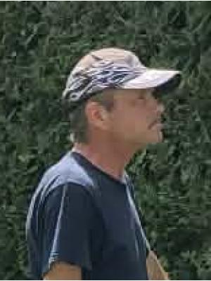 Marc Junior Tardif