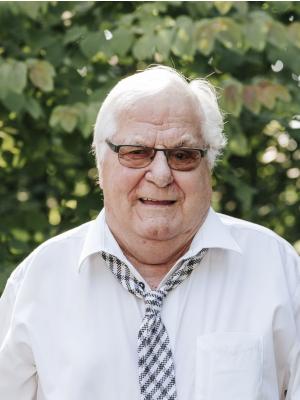 Normand Pomerleau