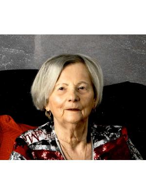 Diane Proteau