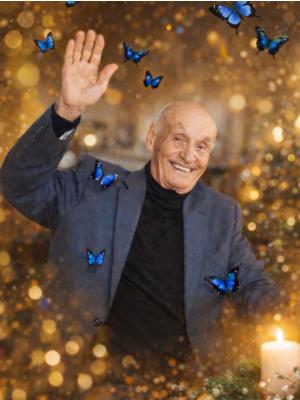 André Côté