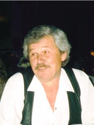 Marcel Poulin