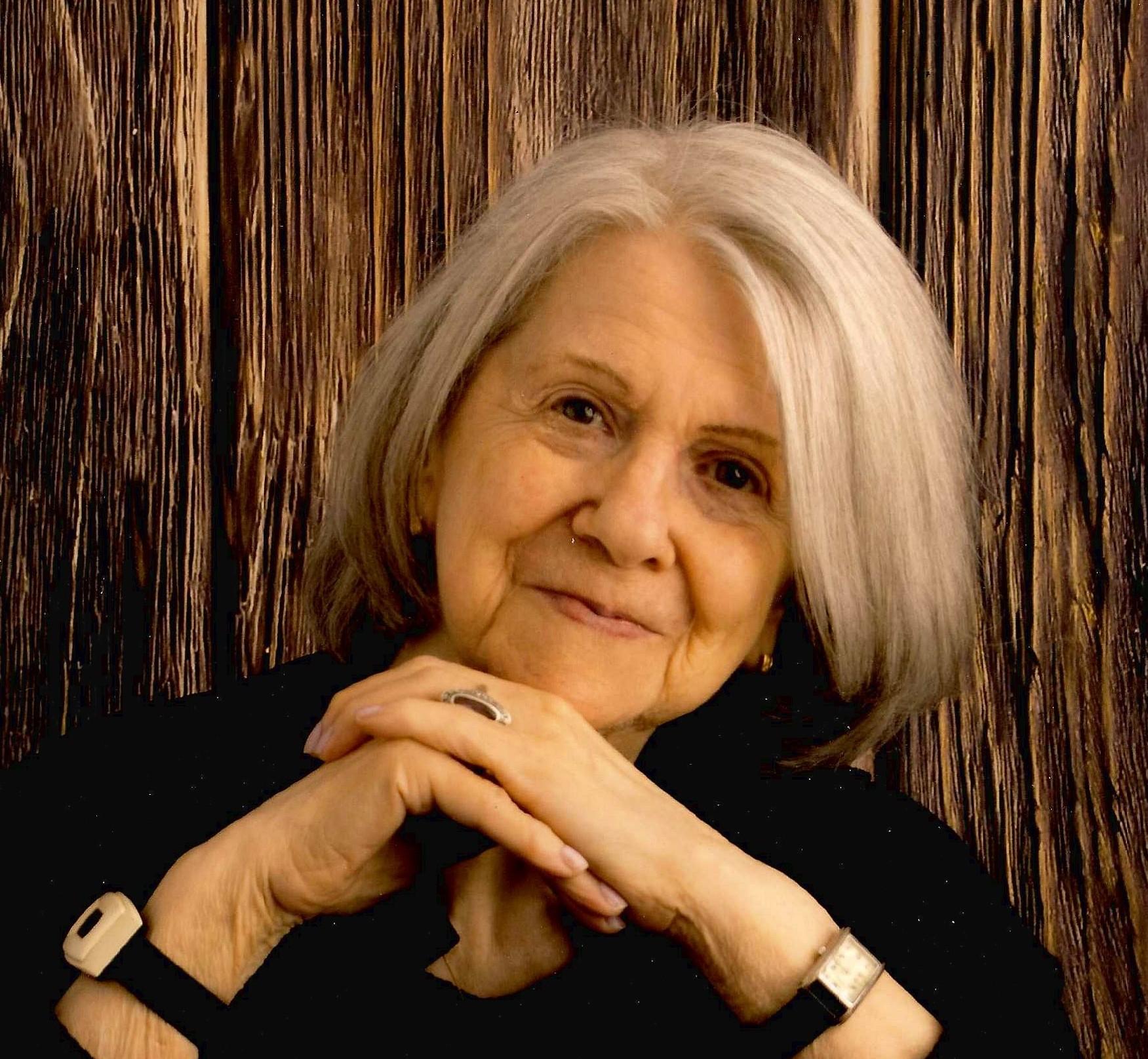 Marie Laure Bouchard