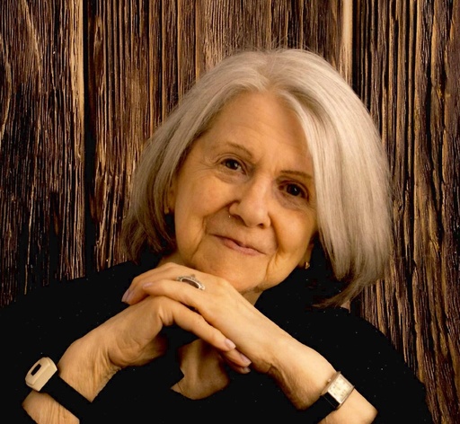 Marie Laure Bouchard