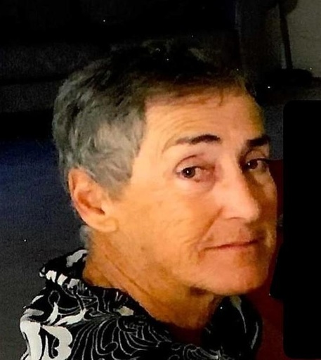 Jocelyne Mathieu