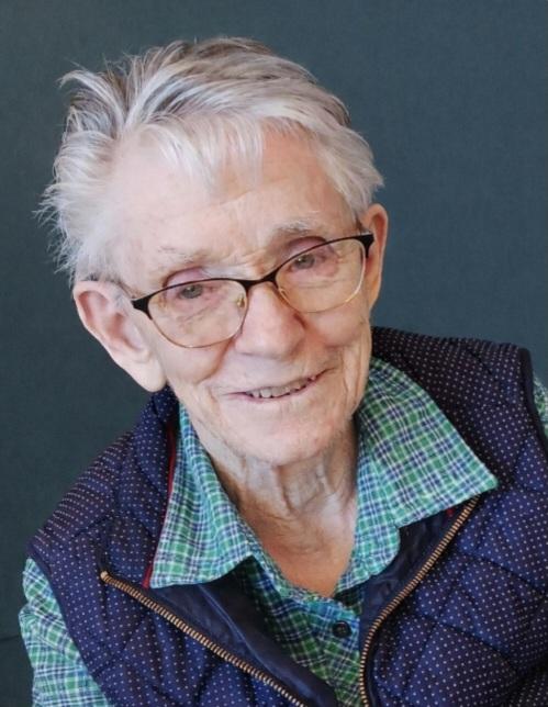 Hélène Manseau