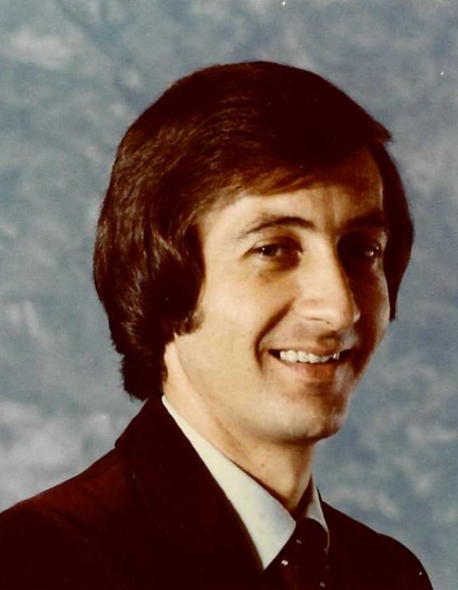 Gilles Provencal