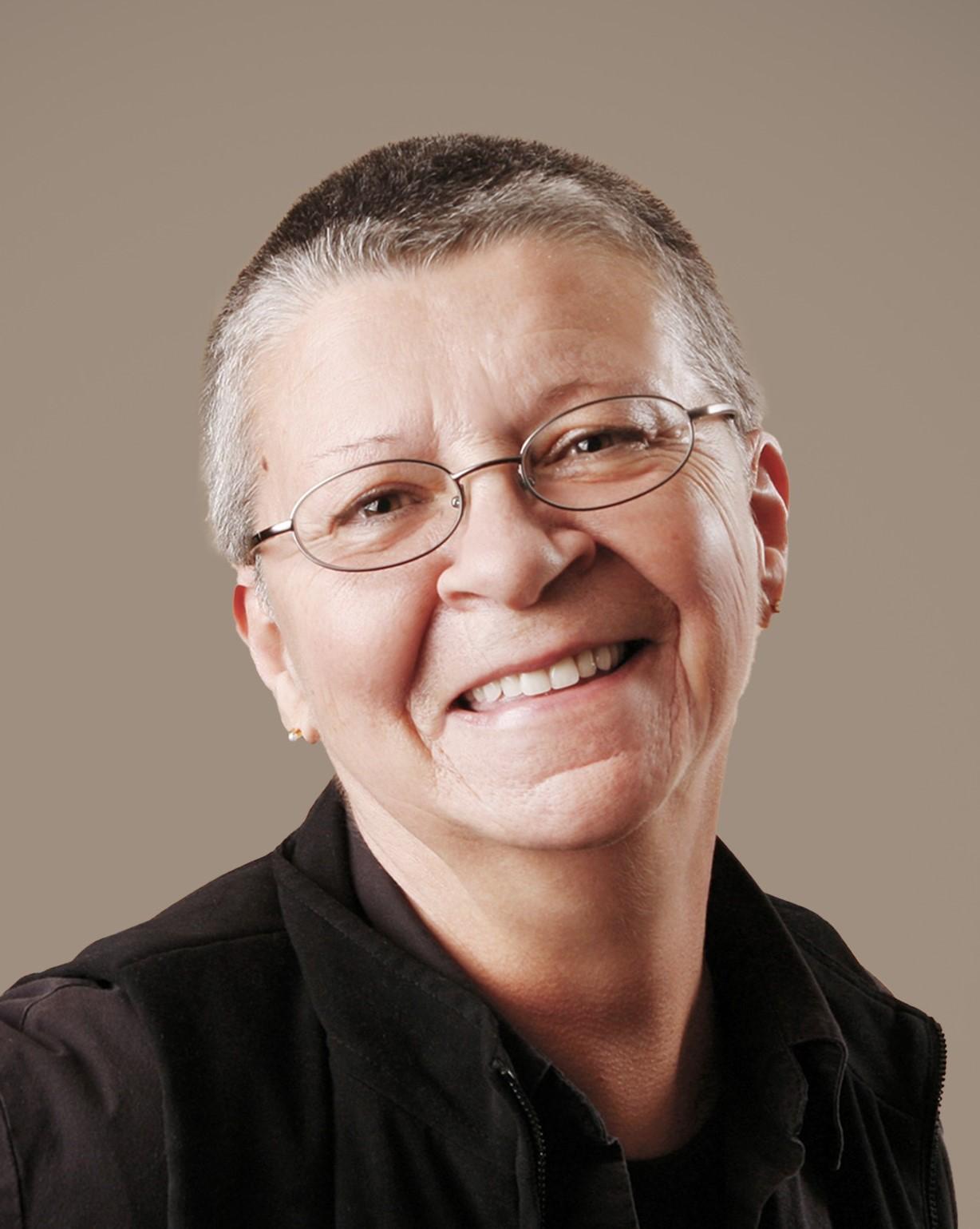Lina Daigle