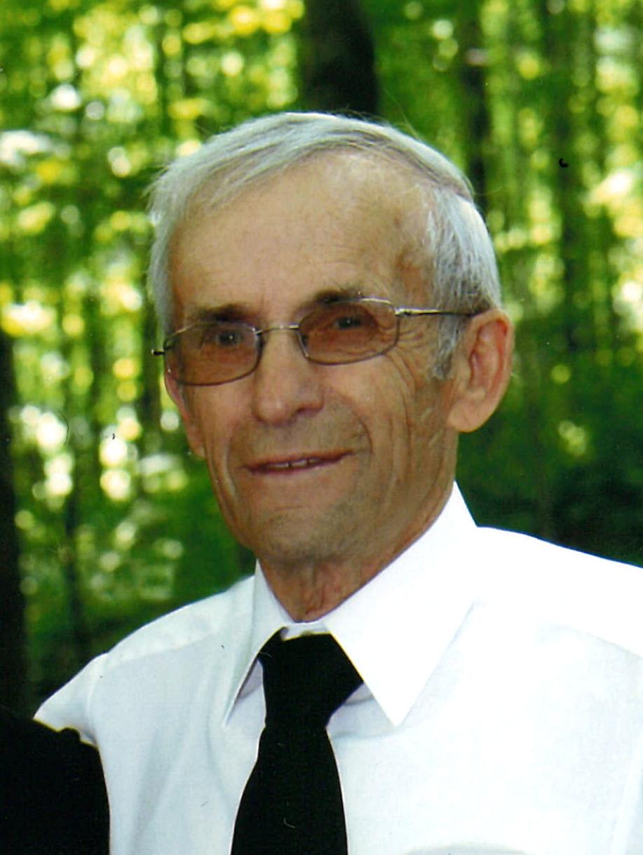 Gérard Nadeau