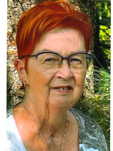 Bernadette Lachance