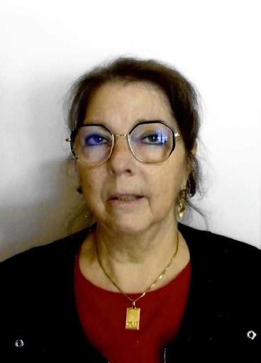 Réjeanne Henri