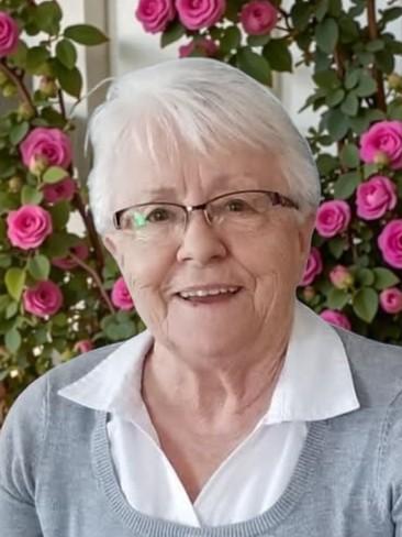 Suzanne Vachon
