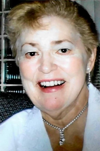 Madeleine Godbout