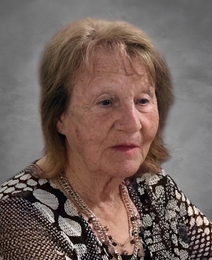 Gaétane Moore