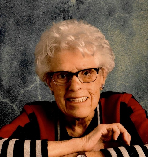 Fleur-Ange Lachance