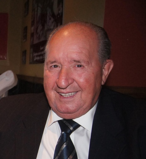 Jacques Bilodeau