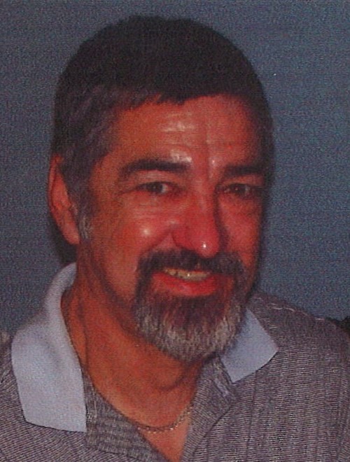 Donald Labonté