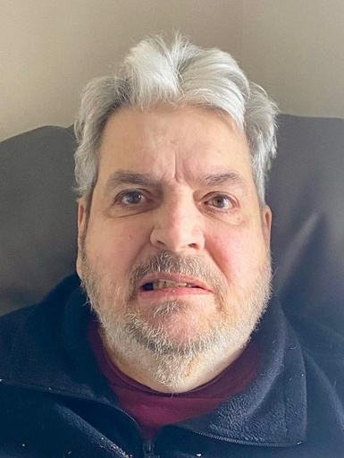 Alain Croteau