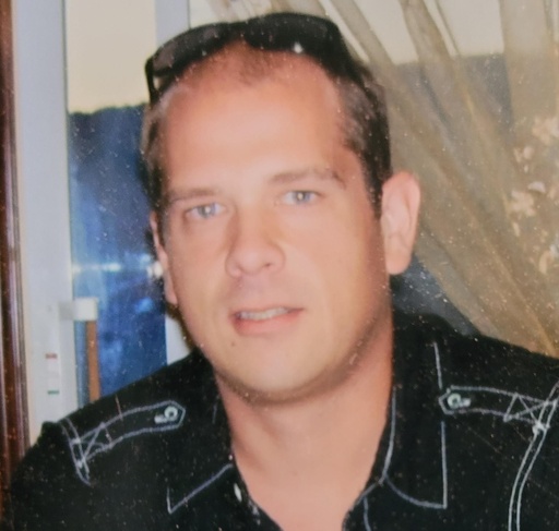 Alexis Thivierge
