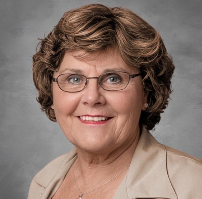 Louisette Laplante