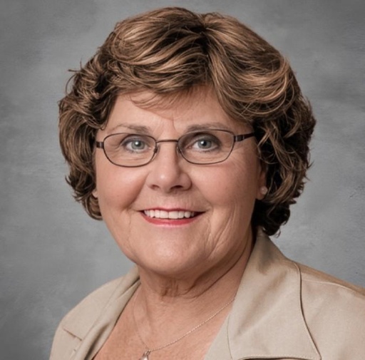 Louisette Laplante
