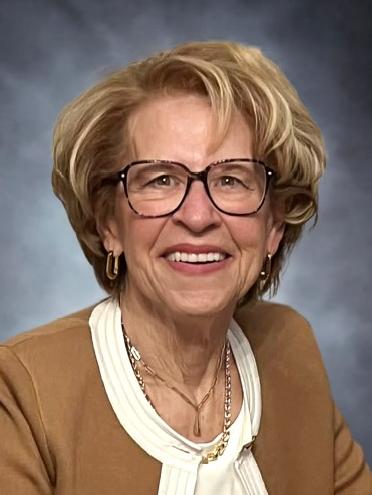Colette Demers