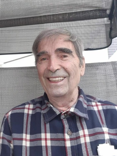 Émile Turcotte
