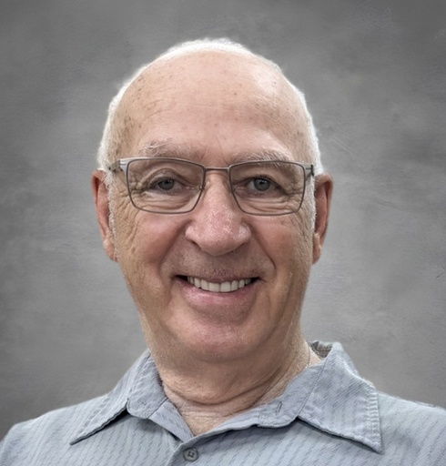 Gérard Vachon