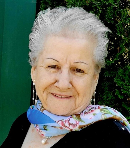 Margaret Noël