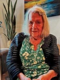 Jeanne Germain