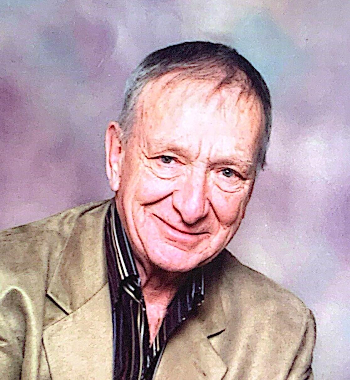 Denis Poirier