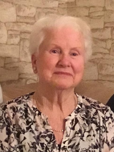 Darisse Huard