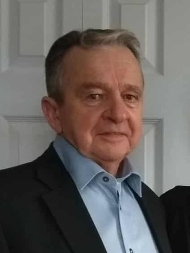 Benoit Paradis