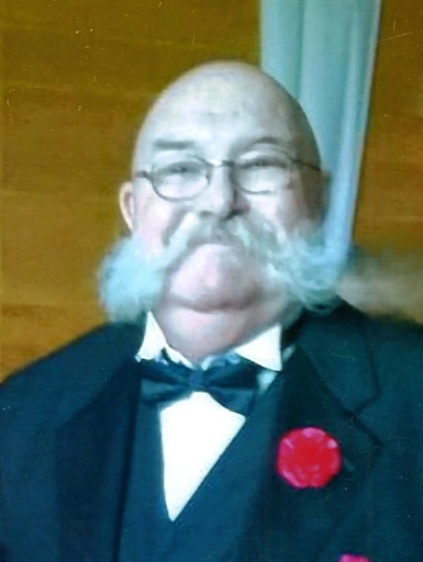 Alain Fradette