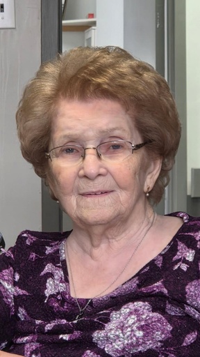 Agathe Gilbert