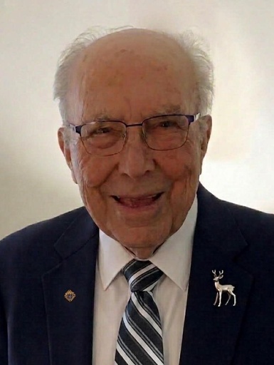 Aimé Côté