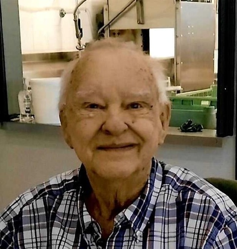 Gérard Huard